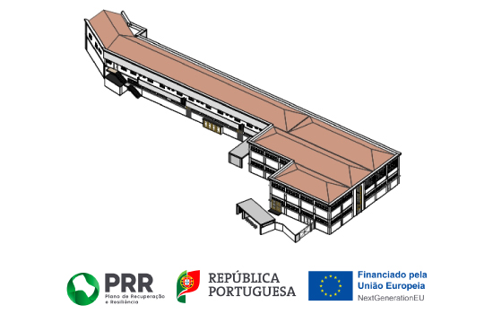 Student Accommodation CP: Campolide